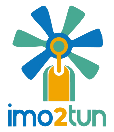 Imo2tun Logo